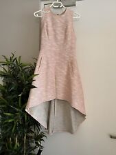 Manning Cartell Pink Dress Size 10