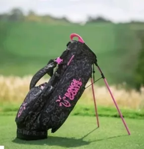 Liv Rangegoats Ping Golf Stand Bag New - Picture 1 of 4