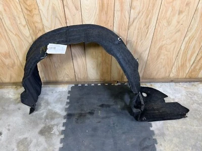 2014-2021 LEXUS IS350 IS250 IS200T FORRO INTERNO DO PARA-LAMA DIANTEIRO ESQUERDO DO LADO DO MOTORISTA FABRICANTE DE EQUIPAMENTO ORIGINAL - Imagem 1 de 4