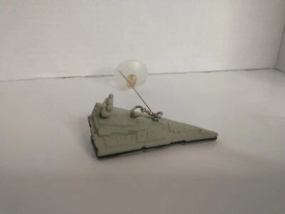 Imperial Star Destroyer - Star Wars Danglers figurine - Image 1 of 4