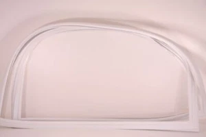 OEM GE WR24X10236 Refrigerator Gasket Door Ff WR24X10052 1557237 AH2371087 EA... - Picture 1 of 1