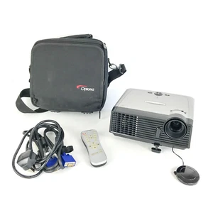 Optoma DX605 Projector XGA Portable Projector For Travel With Carry Case - Picture 1 of 8