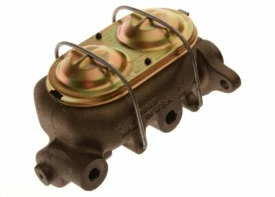 NEW GENUINE ACDELCO BRAKE MASTER CYLINDER FOR 1974 CORVETTE (PN 174-475) Foto 1 de 2