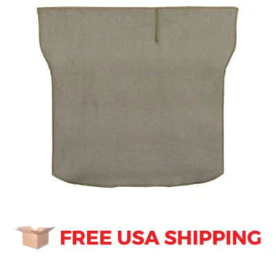 FITS 2007-2015 Lincoln MKX 4DR Cargo Area Cutpile Carpet - Image 1 of 2