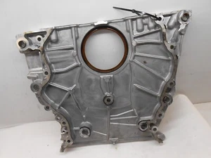 2021 BMW M340i G20 OEM EngineTIiming Cover 8640047 DT0244 - Picture 1 of 6