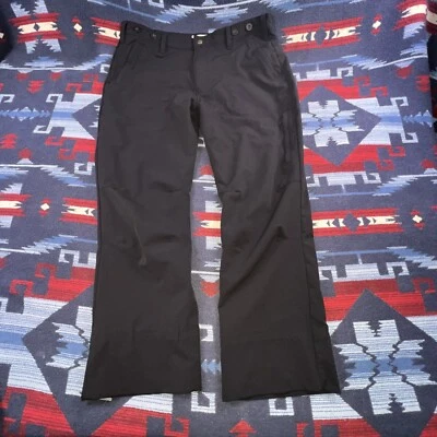 Filson Draftsman Trabajo Trail Senderismo Pantalones Ropa de Trabajo Elastizado Nylon Spandex Para hombres 36 Foto 1 de 4