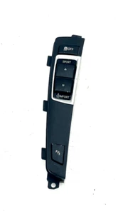 11-16 BMW F06 F10 F12 528I 535I 550I 640I 650I DRIVING MODE CONTROL SWITCH DSC - Bild 1 von 7