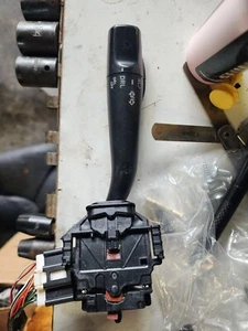 2002-2006 Toyota Camry Headlight Switch Column Turn Signal OEM - Picture 1 of 4