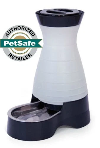 Estación de agua saludable para mascotas PetSafe - mediana PFD17-11855 Foto 1 de 1