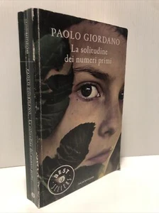 La solitudine dei numeri primi / Paolo Giordano - Picture 1 of 4