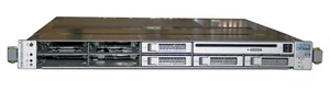 Sun Sunfire X4140, 8* 2.5" Bays, 2*AMD Operton PN: 371-4432-01, 2.5Ghz, 16GB RAM - Picture 1 of 4