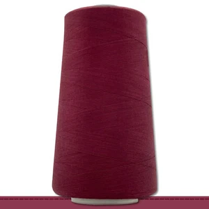 Sewing Thread Overlock Thread 100g | 5000Y (4572m) Gauge 50/2 (140) | Purple 178 - Picture 1 of 1