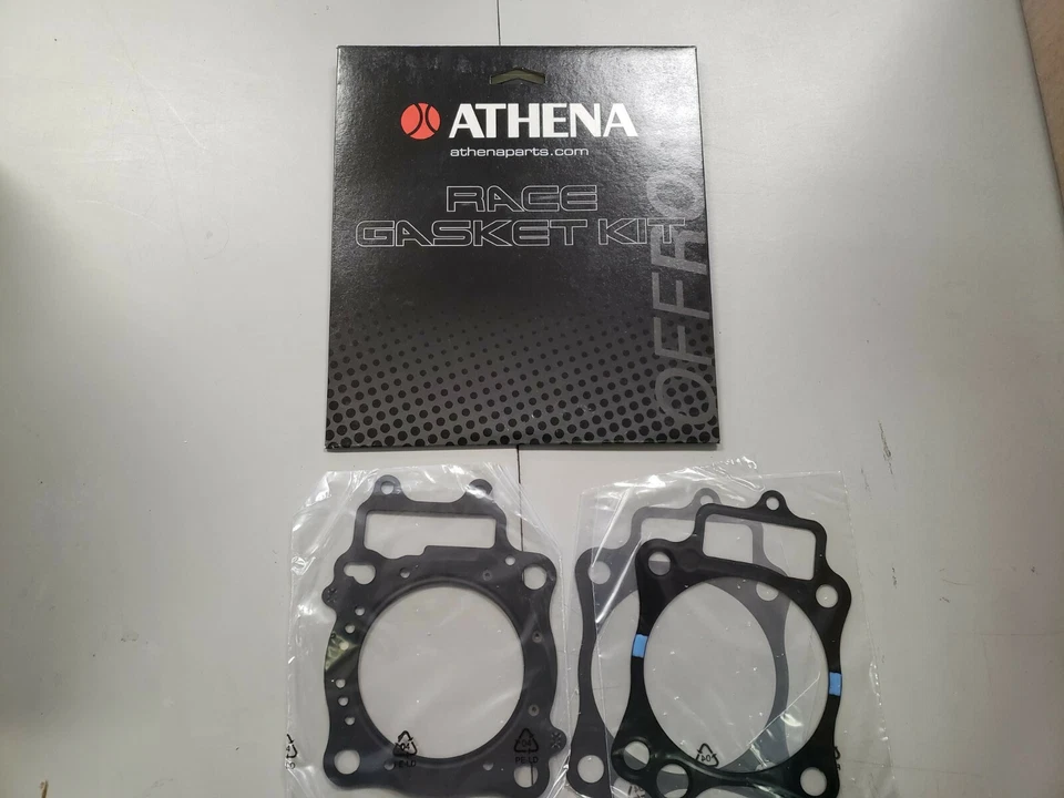 Kit de juntas Athena Race 2010-2014 Honda CRF250R #R2106-245 Foto 1 de 1