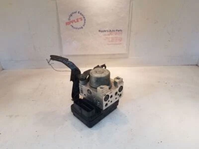 05 06 07 08 PIEZA FRENO ANTIBLOQUEO PONTIAC VIBE 108023 Foto 1 de 4