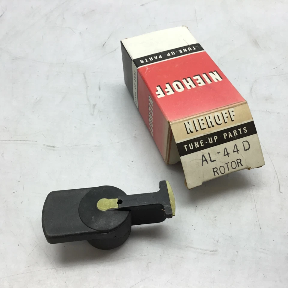 Niehoff AL-44D Distributor Rotor AL44D - Image 1 of 1