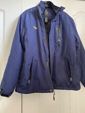 Wantdo-Men's Waterproof Hooded Winter Coat/Ski Jacket-Size L