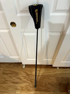 WARRIOR CUSTOM GOLF PRO EDGE 4 WOOD 17* / RH / REGULAR GRAPHITE - Picture 1 of 11