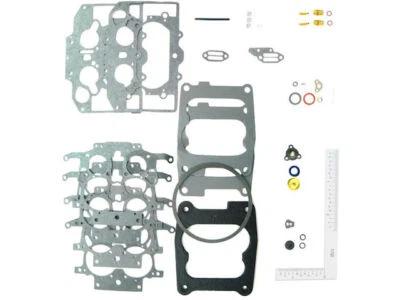 Kit de reparación de carburador satélite Plymouth 1972-1974 Walker 76263JVFP 1973 Foto 1 de 2