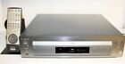 Lecteur DVD/CD Hi-Fi référence audiophile Sony DVP-S7000 fonctionnement confirmé F/S