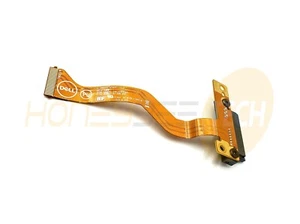 GENUINE DELL LATITUDE 5424 RUGGED OPTICAL DRIVE CONNECTOR CABLE 0801-BF80E00 - Afbeelding 1 van 2