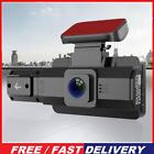 Car DVR Night Vision Auto Video Camera HD 1296P for Night Driving (Without WiFi)