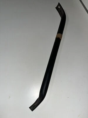 Barra de montagem GM NOS 1959 1960 Impala Belair Biscayne para-choque dianteiro 3754805 - Imagem 1 de 4