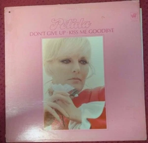 Petula Clark - 1968 - WS-1743 - Warner Bros-Seven Arts - w/inner - Foto 1 di 7