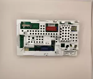W10480178 - WHIRLPOOL WASHER CONTROL BOARD - Picture 1 of 8