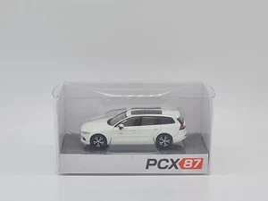 Volvo V60 - PCX87 - 1:87 1/87 - Picture 1 of 3