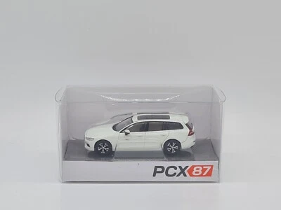 Volvo V60 - PCX87 - 1:87 1/87 - Immagine 1 di 3