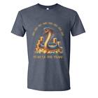 Year of The Snake Chinese New Year Unisex T-Shirt - 7 Colors & S M L XL 2XL