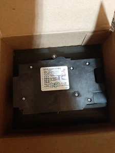 ETC Carling SA3-B2-44.630-1C0-0KG ETCCircuit Breaker 1 pole 20A 120V - Picture 1 of 2