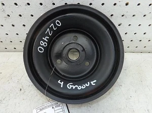 Chevy C1500 Harmonic Balancer Pulley Crank Crankshaft 14102092 OEM GMC - Picture 1 of 5