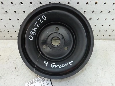 Cigüeñal de polea equilibradora armónica Chevy C1500 14102092 OEM GMC Foto 1 de 4