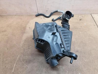 CAJA FILTRO AIRE PETRL SMART CAR FORTWO MK3 W453 14-23 1,0 L 165003255R Foto 1 de 4