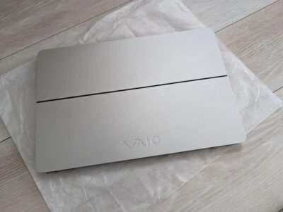 Portátil PC SONY VAIO Z VJZ13A CPU Core i7 5557U SSD 512 GB de memoria 8 GB Foto 1 de 4