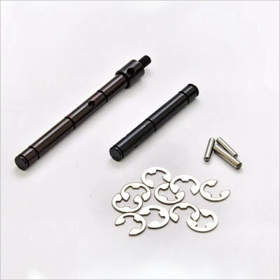 Gear Axle #94090 (RC-WillPower) HOBAO Hyper MT Plus II - Image 1 of 2