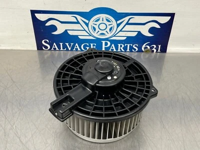 Lexus SC430 2005 motor soplador - calentador ventilador de aire acondicionado - Denso - 194000-7182 - 104 k Foto 1 de 4