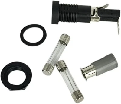 Portafusibles clorador Pentair RV521248 Pentair Intellichlor (521248Z) Foto 1 de 3