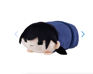 Kettensäge Man X Jump Festa 2024 Limited Asa Mitaka Noruchara Maskottchen Plüschpuppe JP - Bild 1 von 4