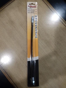 Lumax LX-1201 12" Flexibler Fettpressenschlauch 1/8 NPT - Bild 1 von 3