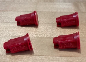TeeJet AIXR11004 Spray Tip - Red - Picture 1 of 1