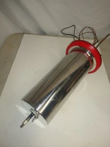 Crathco Slushie Maschine Verdampfer Zylinderbaugruppe mit Antriebswelle & neuer Dichtung - Bild 1 von 4