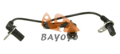 New ABS Wheel Speed Sensor Rear For 03-08 Infiniti FX35 3.5 FX45 4.5 47900-CG000 Foto 1 de 4