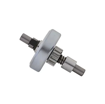 Seadoo Starter Bendix 4-Tec GTI SE RXP RXT Wake LTD GTX GTS GTR OEM 420890639 Foto 1 de 4