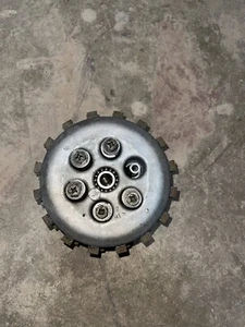 Jefe de embrague Yamaha Fz6 01 - Imagen 1 de 3