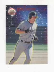1998 TOPPS STARS BASEBALL RED ROBIN VENTURA CHICAGO WHITE SOX #70 /9799 - Picture 1 of 2