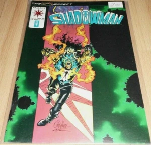 Shadowman (1992 1st Series) # 29...Published October 1994 by Valiant - Picture 1 of 1