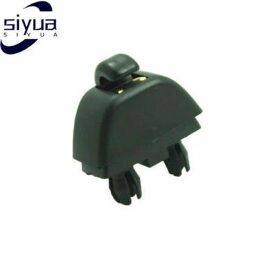 Sun Visor Clip Hook Hanger for 2004-2011 Audi S6 S8 A6 A7 A8 Quattro 4F0857561 Foto 1 de 4