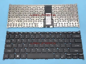 Englische Tastatur für Acer Swift 3 SF314-54 SF314-54G SF314-54G-52L8 SF314-56G - Bild 1 von 3